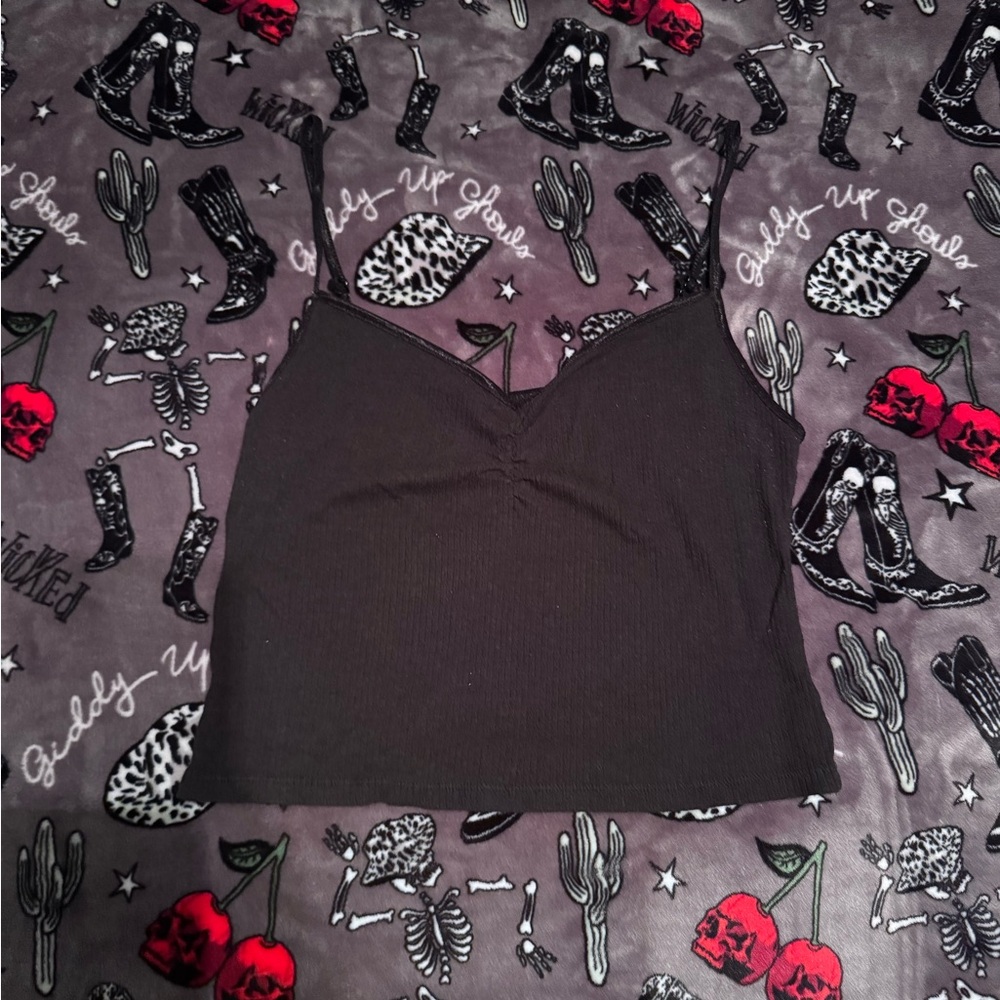 american eagle tank top